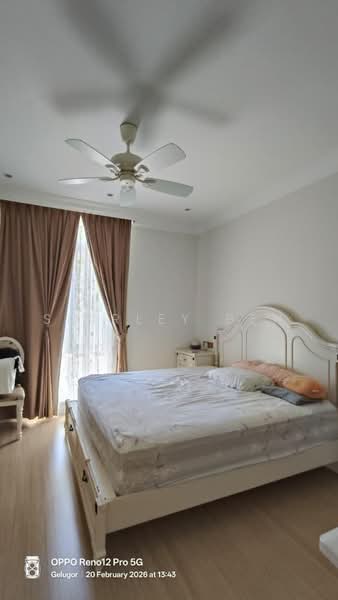 Bungalow House for Sale in Gelugor (Penang) - Shirley Beh - Bedroom - PropertyGuru.com.my