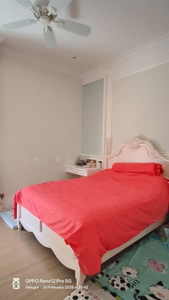 Bungalow House for Sale in Gelugor (Penang) - Shirley Beh - Bedroom - PropertyGuru.com.my