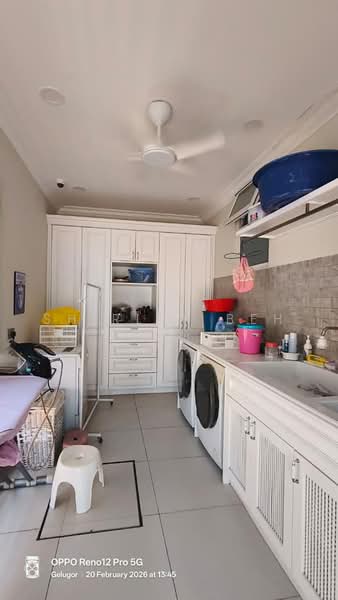 Bungalow House for Sale in Gelugor (Penang) - Shirley Beh - Interior - PropertyGuru.com.my