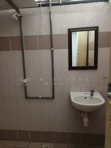 Kedai / Pejabat untuk Disewa di Raja Uda (Butterworth) - Quin Celine Goh - Bathroom - PropertyGuru.com.my