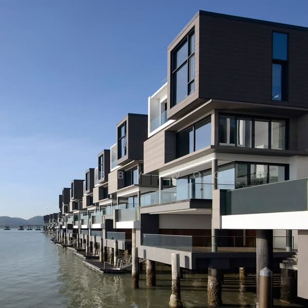 Kondominium untuk Disewa di The Light Collection IV - Abby Woo - Exterior - PropertyGuru.com.my
