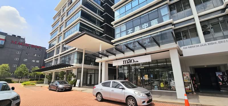 Kedai / Pejabat untuk Dijual di Cheras (Selangor) - Max Pek - PropertyGuru.com.my