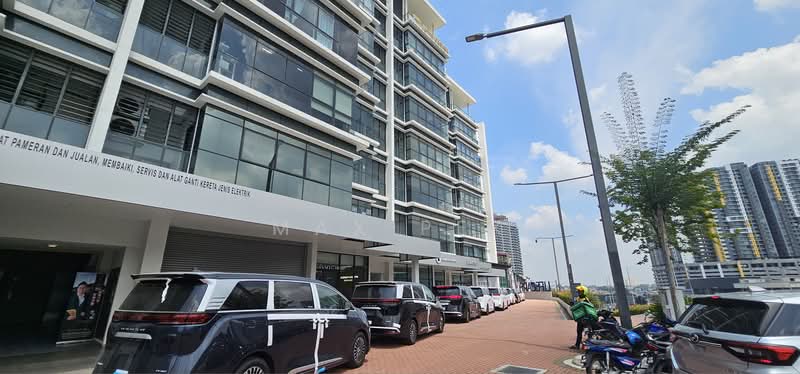 Kedai / Pejabat untuk Dijual di Cheras (Selangor) - Max Pek - PropertyGuru.com.my