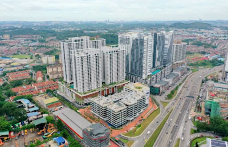 Kedai / Pejabat untuk Dijual di Cheras (Selangor) - Max Pek - PropertyGuru.com.my