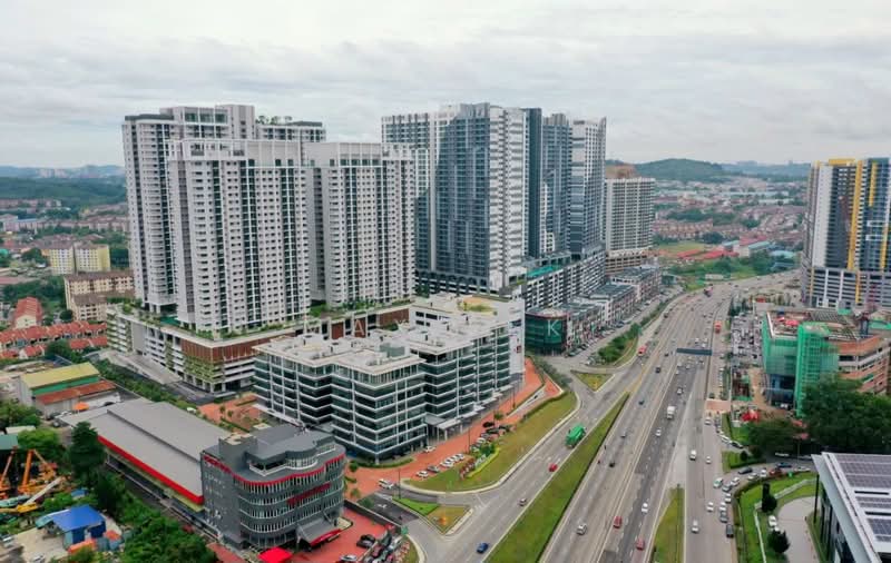 Kedai / Pejabat untuk Dijual di Cheras (Selangor) - Max Pek - PropertyGuru.com.my