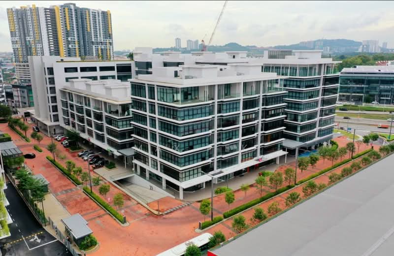 Kedai / Pejabat untuk Dijual di Cheras (Selangor) - Max Pek - PropertyGuru.com.my