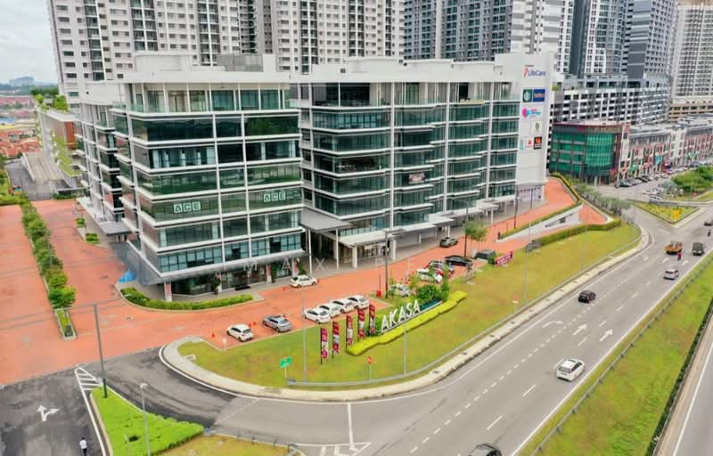 Kedai / Pejabat untuk Dijual di Cheras (Selangor) - Max Pek - PropertyGuru.com.my