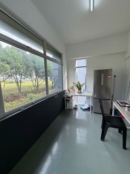 Shop / Office for Rent in Bandar Dato Onn (Tebrau) - Jason Sim - Balcony - PropertyGuru.com.my
