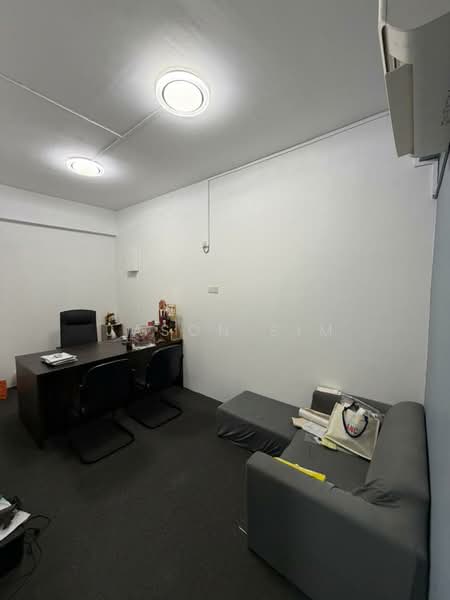 Shop / Office for Rent in Bandar Dato Onn (Tebrau) - Jason Sim - Study - PropertyGuru.com.my