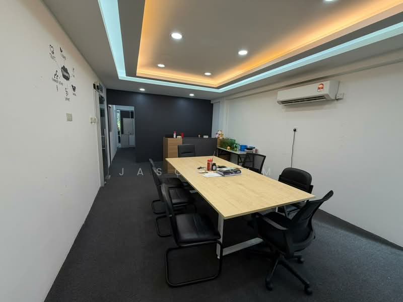 Shop / Office for Rent in Bandar Dato Onn (Tebrau) - Jason Sim - Interior - PropertyGuru.com.my