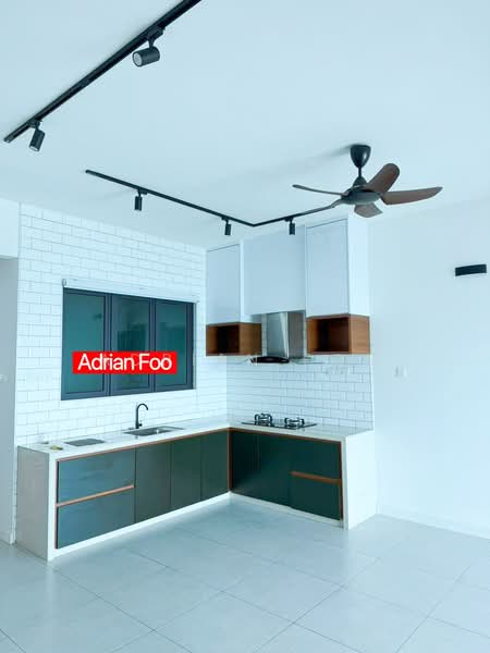 Condominium for Rent at 3 Residence - Adrian Foo - PropertyGuru.com.my