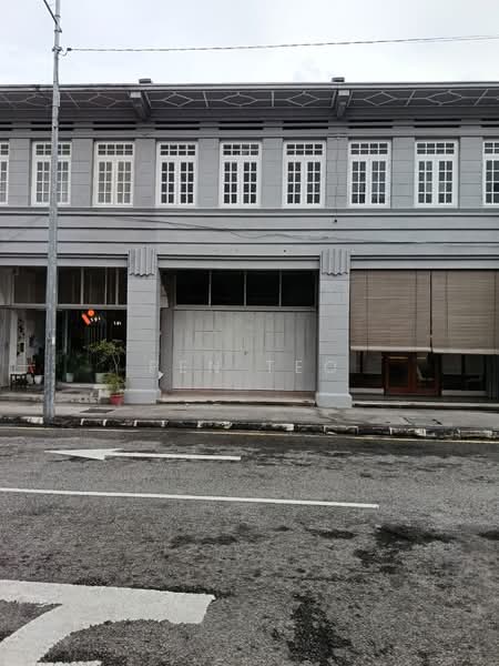 Shop / Office for Rent in Kampung Kolam (George Town) - Pen Teo - PropertyGuru.com.my