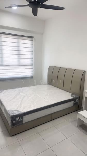 Kondominium untuk Disewa di TreeO - Vincent Tan - Bedroom - PropertyGuru.com.my