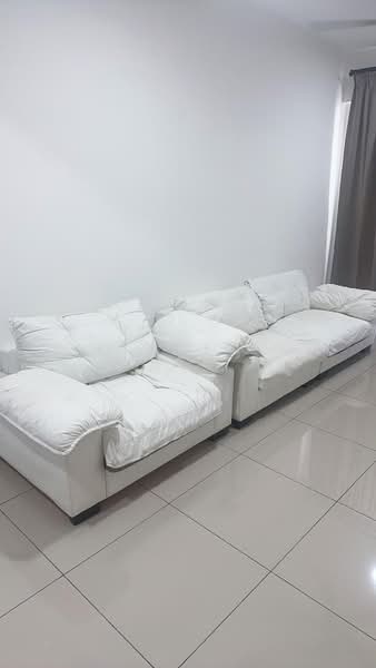 Kondominium untuk Disewa di TreeO - Vincent Tan - Living Room - PropertyGuru.com.my