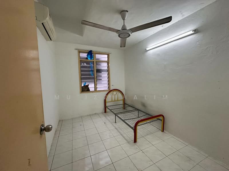 Apartment for Sale at Desa Palma - Mu'izz Halim - Bedroom - PropertyGuru.com.my