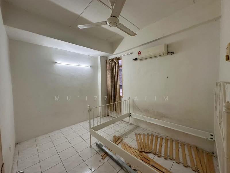 Apartment for Sale at Desa Palma - Mu'izz Halim - Bedroom - PropertyGuru.com.my