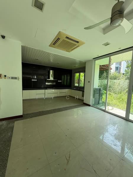 Semi-Detached House for Sale in Bayan Lepas (Penang) - Ivy Chia - Kitchen - PropertyGuru.com.my