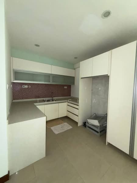 Semi-Detached House for Sale in Bayan Lepas (Penang) - Ivy Chia - Kitchen - PropertyGuru.com.my