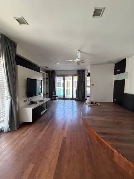 Semi-Detached House for Sale in Bayan Lepas (Penang) - Ivy Chia - Living Room - PropertyGuru.com.my