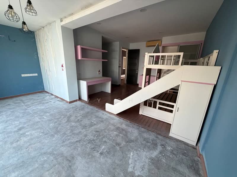 Semi-Detached House for Sale in Bayan Lepas (Penang) - Ivy Chia - Bedroom - PropertyGuru.com.my