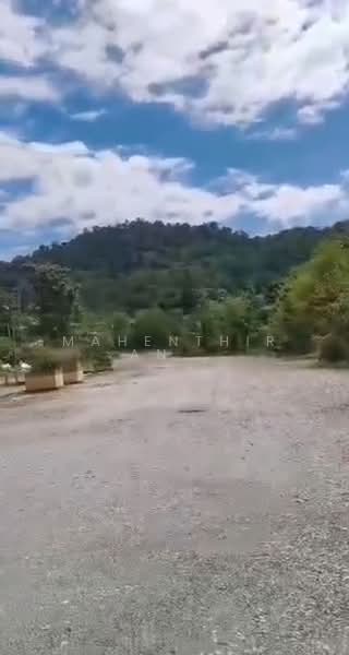 Tanah Komersial untuk Dijual di Ulu Kelang (Selangor) - Mahenthiran . - PropertyGuru.com.my
