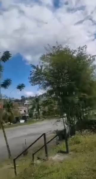 Tanah Komersial untuk Dijual di Ulu Kelang (Selangor) - Mahenthiran . - PropertyGuru.com.my