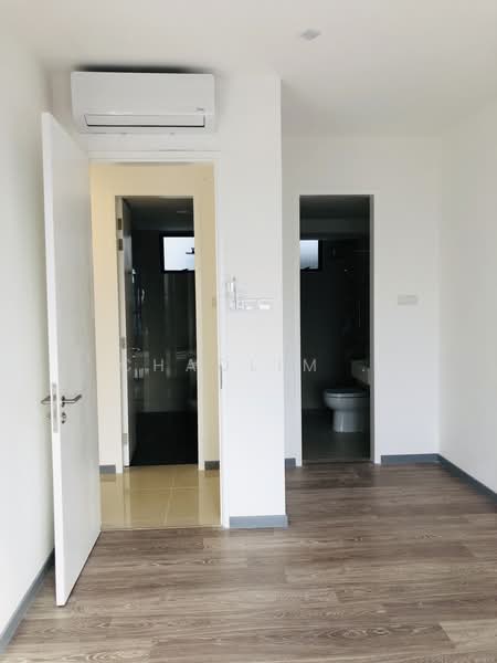 Servis Apartment untuk Dijual di United Point (Residensi Berpadu) - ChaoLim . - PropertyGuru.com.my