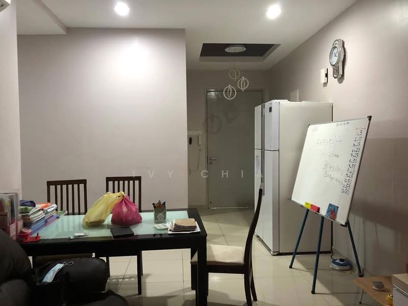 Condominium for Sale at The Promenade - Ivy Chia - Dining Room - PropertyGuru.com.my