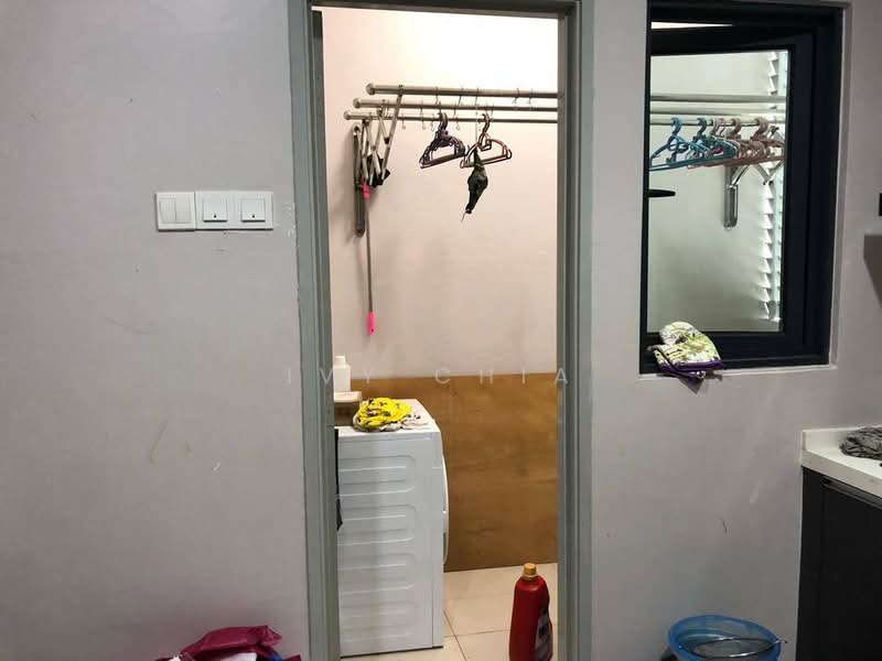 Condominium for Sale at The Promenade - Ivy Chia - Interior - PropertyGuru.com.my
