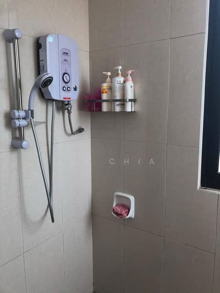 Condominium for Sale at The Promenade - Ivy Chia - Bathroom - PropertyGuru.com.my