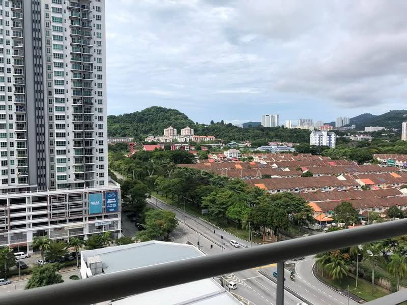 Condominium for Sale at The Promenade - Ivy Chia - Exterior - PropertyGuru.com.my