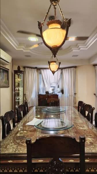Rumah Berkembar untuk Dijual di Damansara Heights (Kuala Lumpur) - Shiqin Saidin - Dining Room - PropertyGuru.com.my