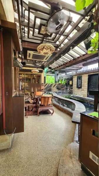 Rumah Berkembar untuk Dijual di Damansara Heights (Kuala Lumpur) - Shiqin Saidin - Exterior - PropertyGuru.com.my