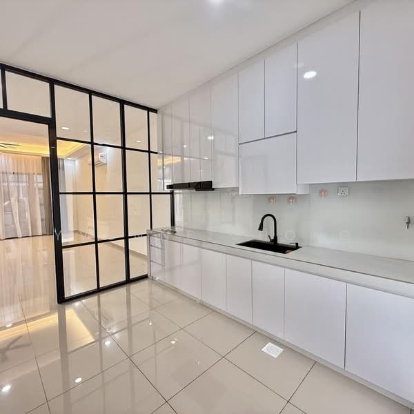 2-storey Terraced House for Sale in Iskandar Puteri (Nusajaya) (Johor) - Yvonne Chong - PropertyGuru.com.my