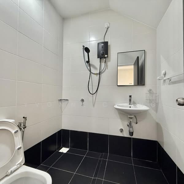 2-storey Terraced House for Sale in Iskandar Puteri (Nusajaya) (Johor) - Yvonne Chong - PropertyGuru.com.my