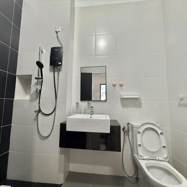 2-storey Terraced House for Sale in Iskandar Puteri (Nusajaya) (Johor) - Yvonne Chong - PropertyGuru.com.my