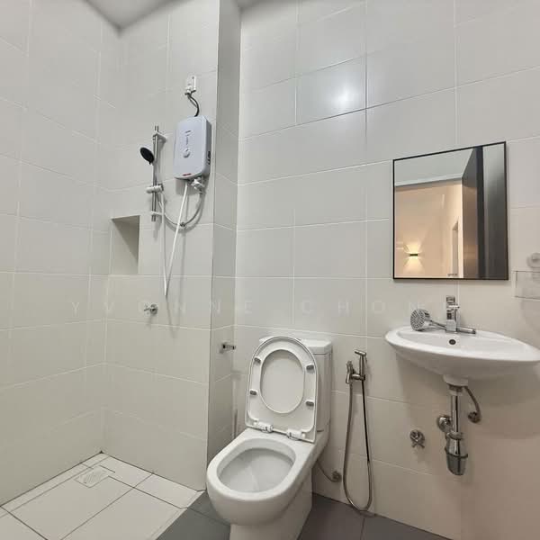 2-storey Terraced House for Sale in Iskandar Puteri (Nusajaya) (Johor) - Yvonne Chong - PropertyGuru.com.my