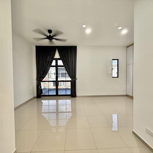 2-storey Terraced House for Sale in Iskandar Puteri (Nusajaya) (Johor) - Yvonne Chong - PropertyGuru.com.my