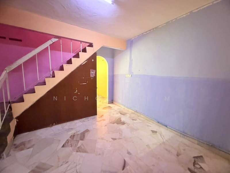 2-storey Terraced House for Rent in Taman Serdang Utama (Seri Kembangan) - Nicholas Lim - Interior - PropertyGuru.com.my