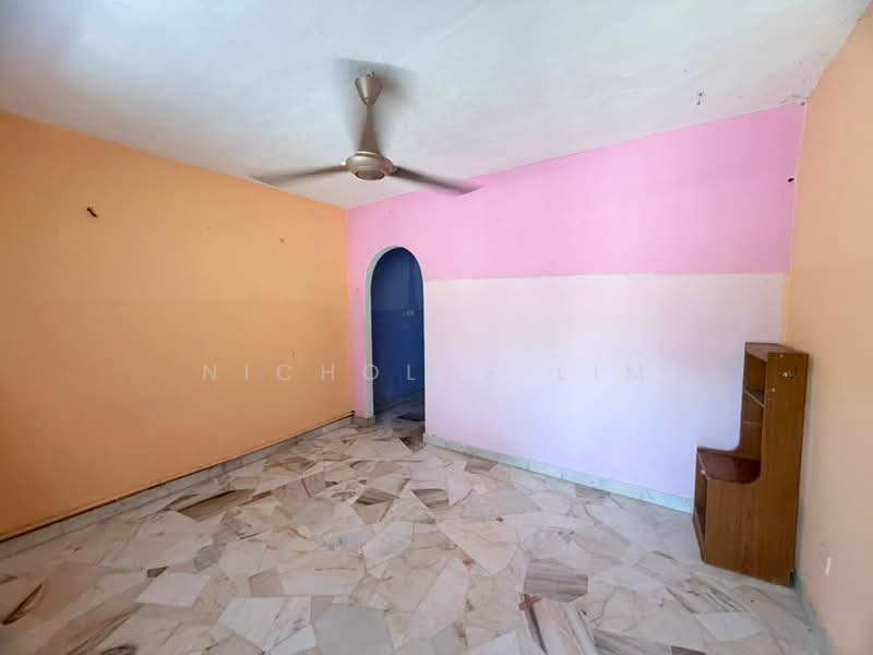 2-storey Terraced House for Rent in Taman Serdang Utama (Seri Kembangan) - Nicholas Lim - Interior - PropertyGuru.com.my