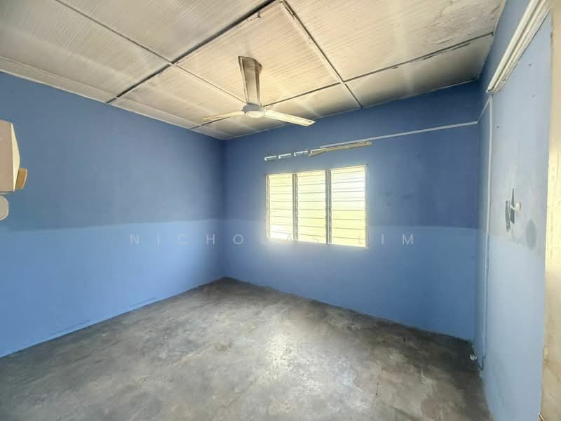 2-storey Terraced House for Rent in Taman Serdang Utama (Seri Kembangan) - Nicholas Lim - Interior - PropertyGuru.com.my