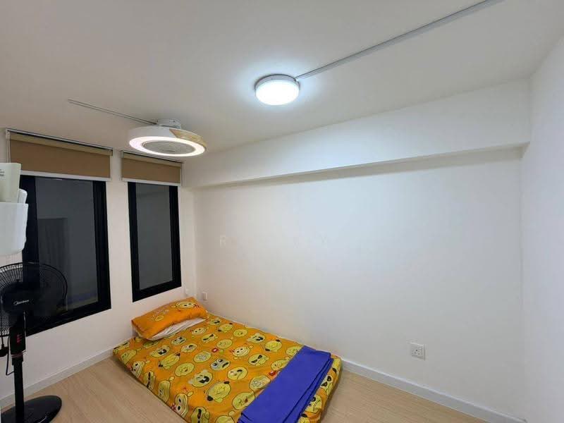 Service Residence for Sale at Sunway Grid Residence - Ricky Woo - Bedroom - PropertyGuru.com.my