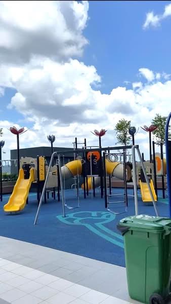 Service Residence for Rent at Tulip Residence - Carlos Ng - Exterior - PropertyGuru.com.my