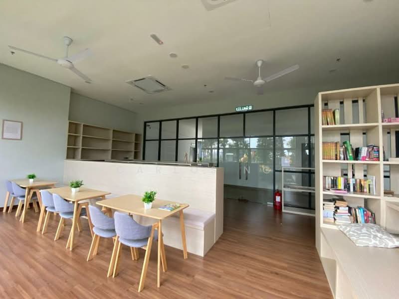 Service Residence for Rent at Tulip Residence - Carlos Ng - Interior - PropertyGuru.com.my