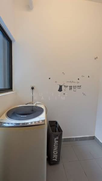 Condominium for Rent at Mirage By The Lake - Mu'izz Halim - Interior - PropertyGuru.com.my