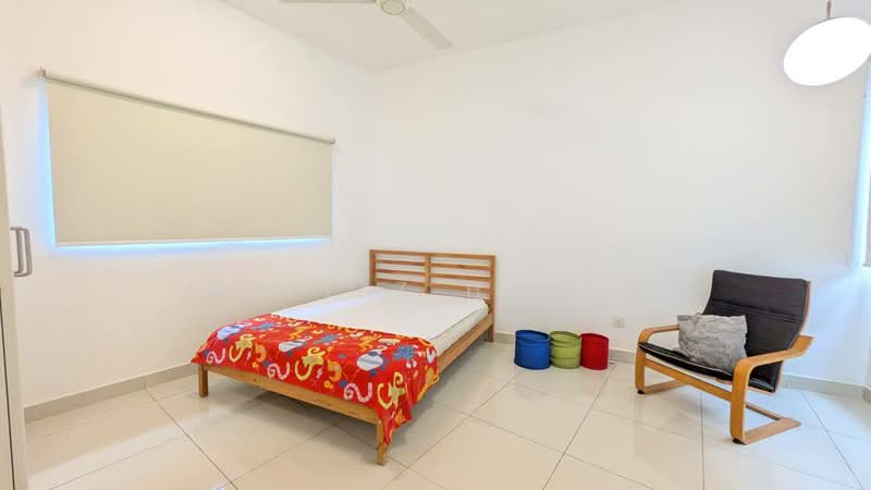 Condominium for Rent at Mirage By The Lake - Mu'izz Halim - Bedroom - PropertyGuru.com.my