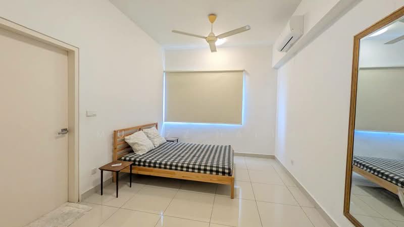 Condominium for Rent at Mirage By The Lake - Mu'izz Halim - Bedroom - PropertyGuru.com.my