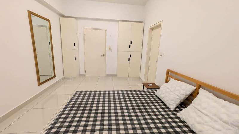 Condominium for Rent at Mirage By The Lake - Mu'izz Halim - Bedroom - PropertyGuru.com.my