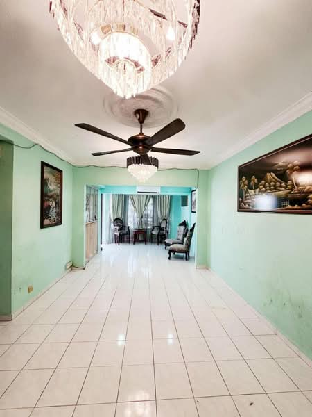 Rumah Teres 2 Tingkat untuk Dijual di Seksyen 19 (Shah Alam) - Hairi Halim - PropertyGuru.com.my