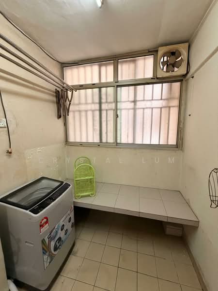 Kondominium untuk Disewa di Casa Prima Condominium - Crystal Lum - Interior - PropertyGuru.com.my